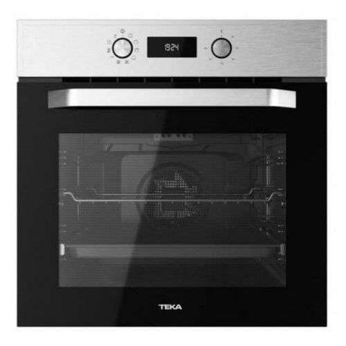 HORNO TEKA HCB 6537 SS MULTIFUNCION HYDROCLEAN